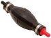 Priming Bulb, 3/8 Inch / 10mm Barbs